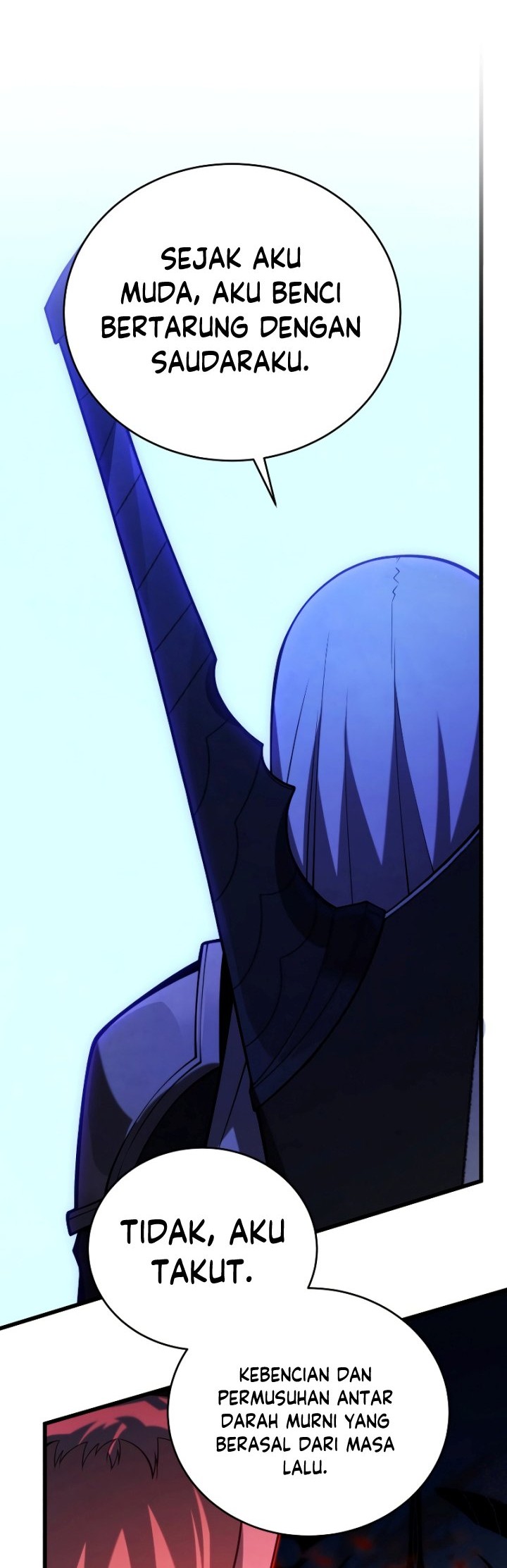 Swordmaster’s Youngest Son Chapter 99 Gambar 15