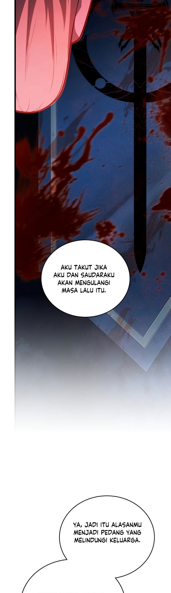 Swordmaster’s Youngest Son Chapter 99 Gambar 16