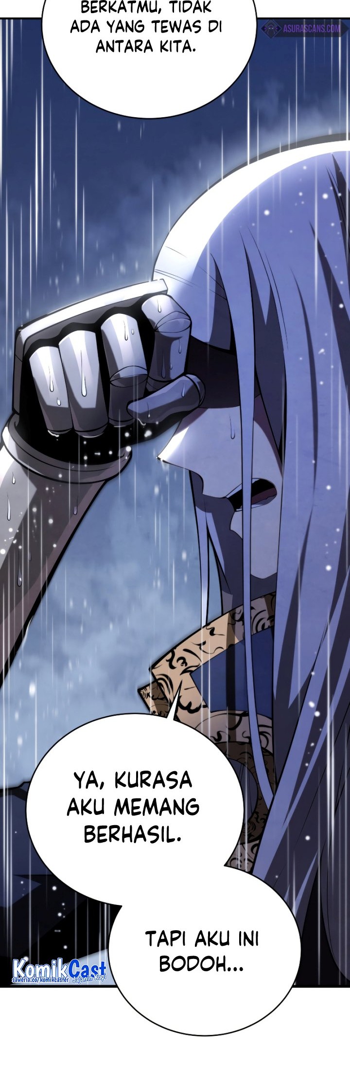 Swordmaster’s Youngest Son Chapter 99 Gambar 17