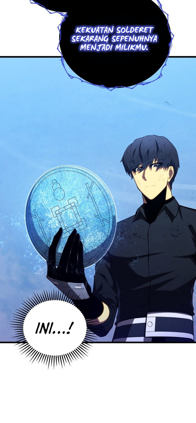 Swordmaster’s Youngest Son Chapter 87 Gambar 52