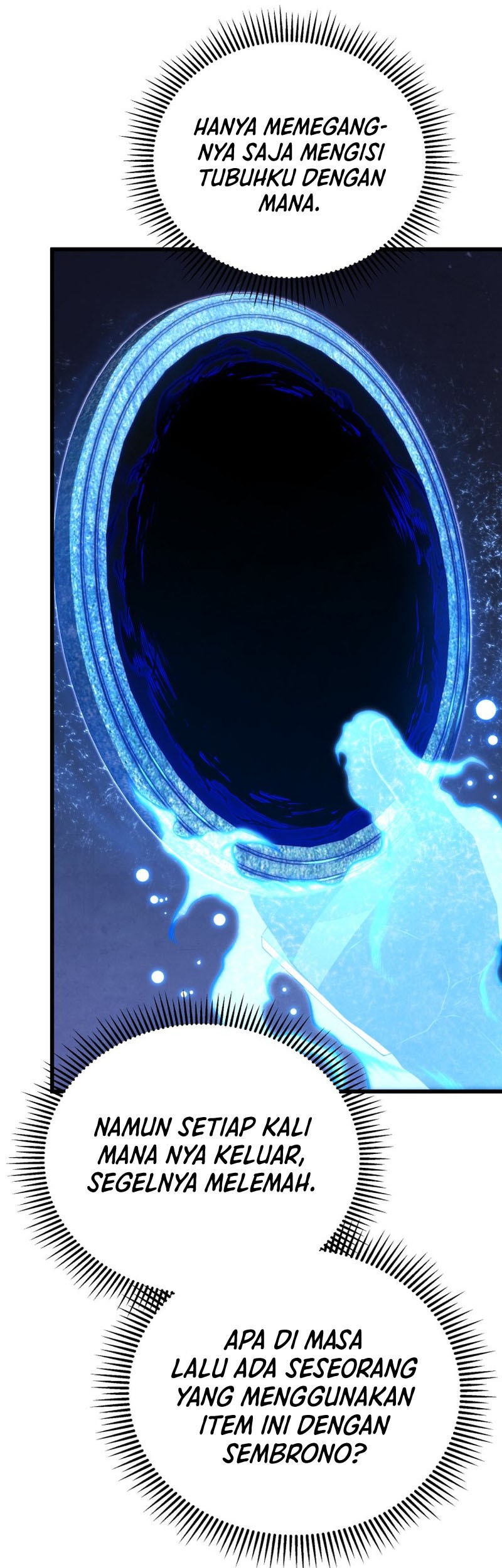 Swordmaster’s Youngest Son Chapter 87 Gambar 53