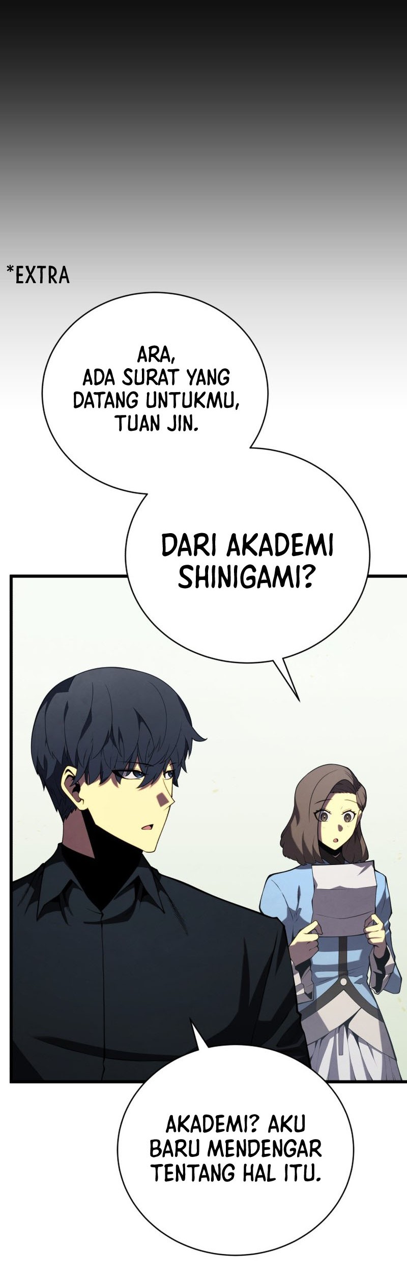 Swordmaster’s Youngest Son Chapter 87 Gambar 59