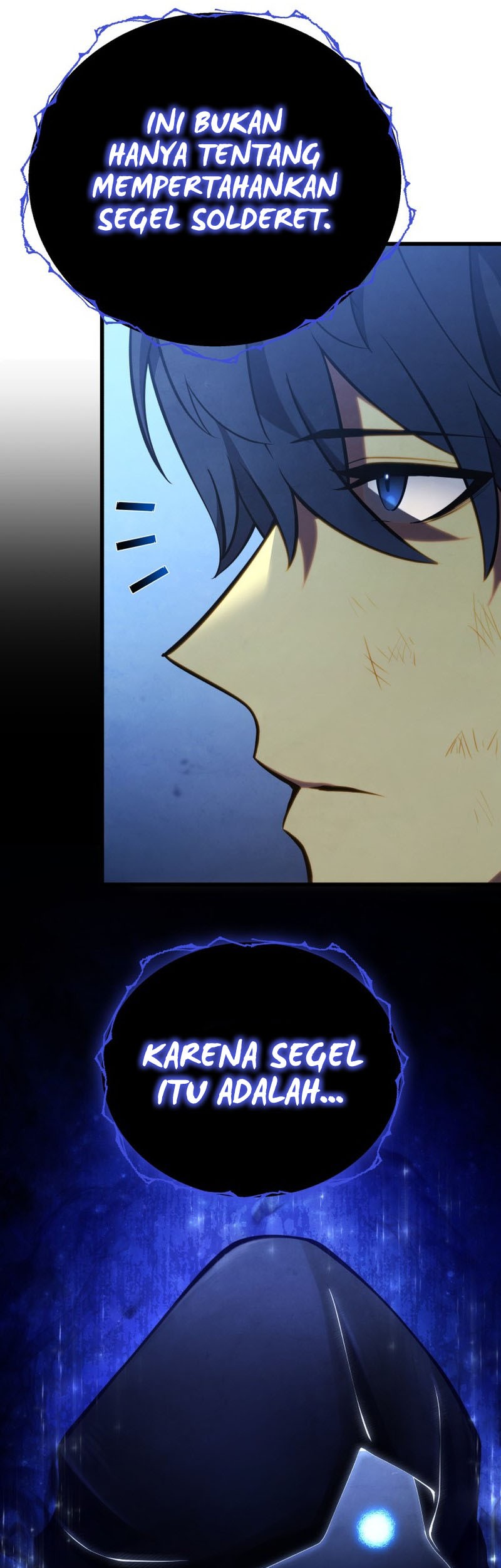 Swordmaster’s Youngest Son Chapter 87 Gambar 56