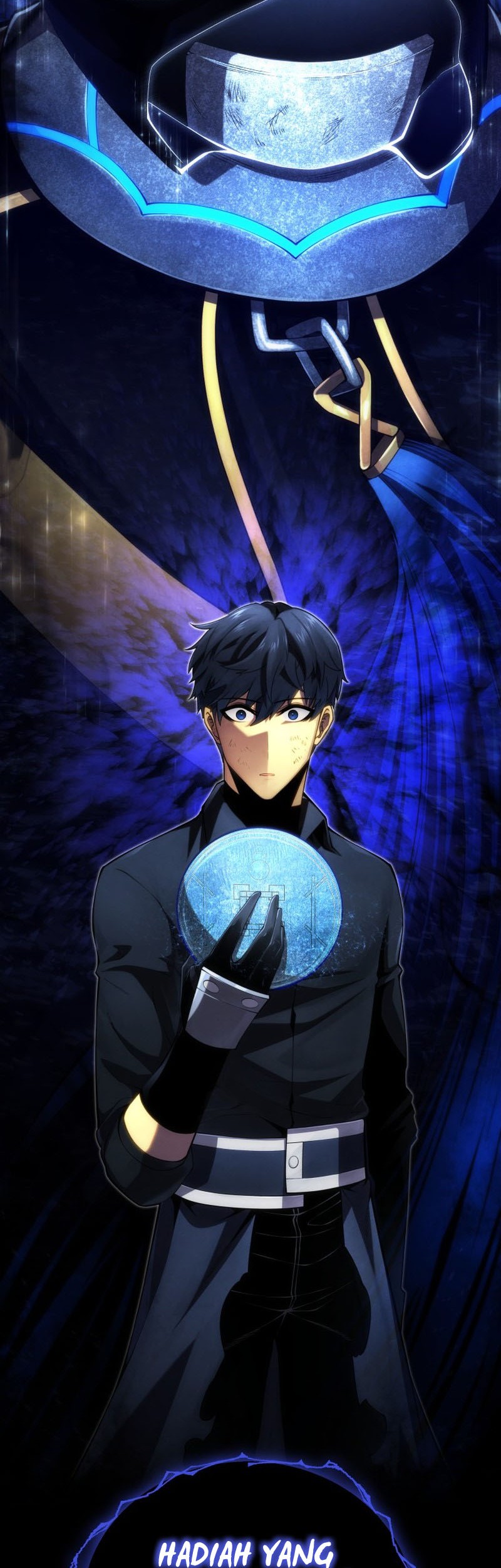 Swordmaster’s Youngest Son Chapter 87 Gambar 57