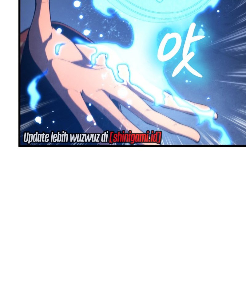 Swordmaster’s Youngest Son Chapter 87 Gambar 36