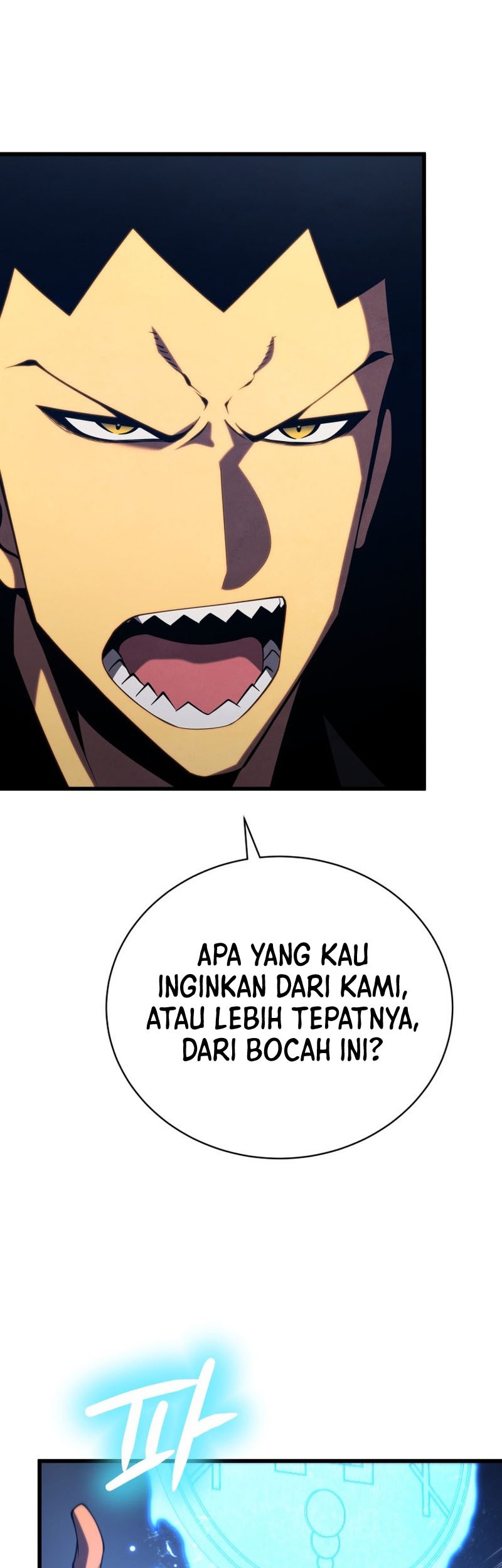 Swordmaster’s Youngest Son Chapter 87 Gambar 35