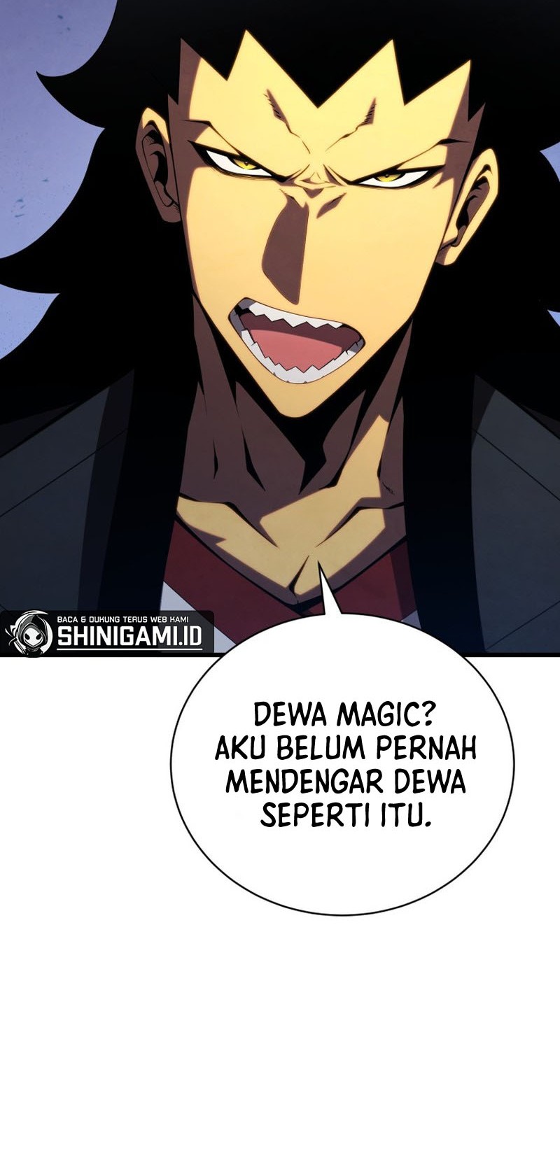 Swordmaster’s Youngest Son Chapter 87 Gambar 40