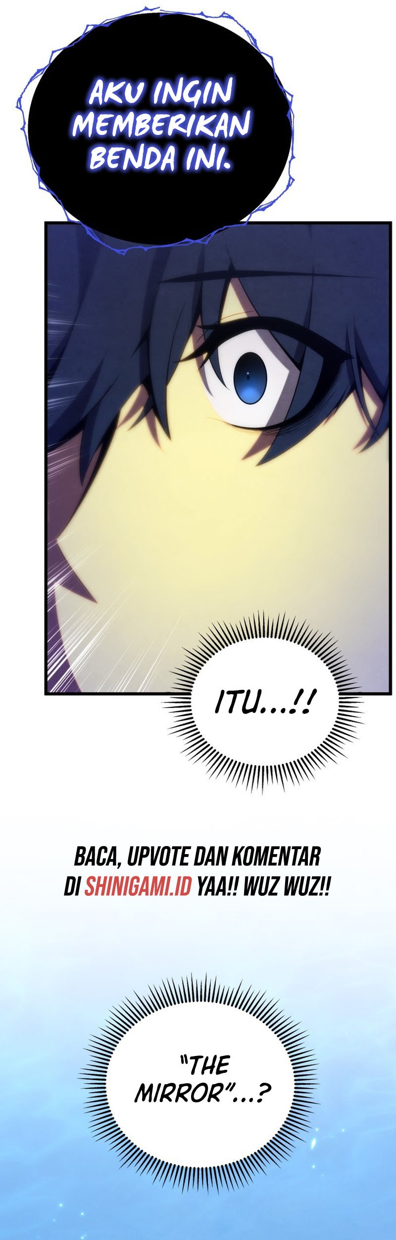 Swordmaster’s Youngest Son Chapter 87 Gambar 37