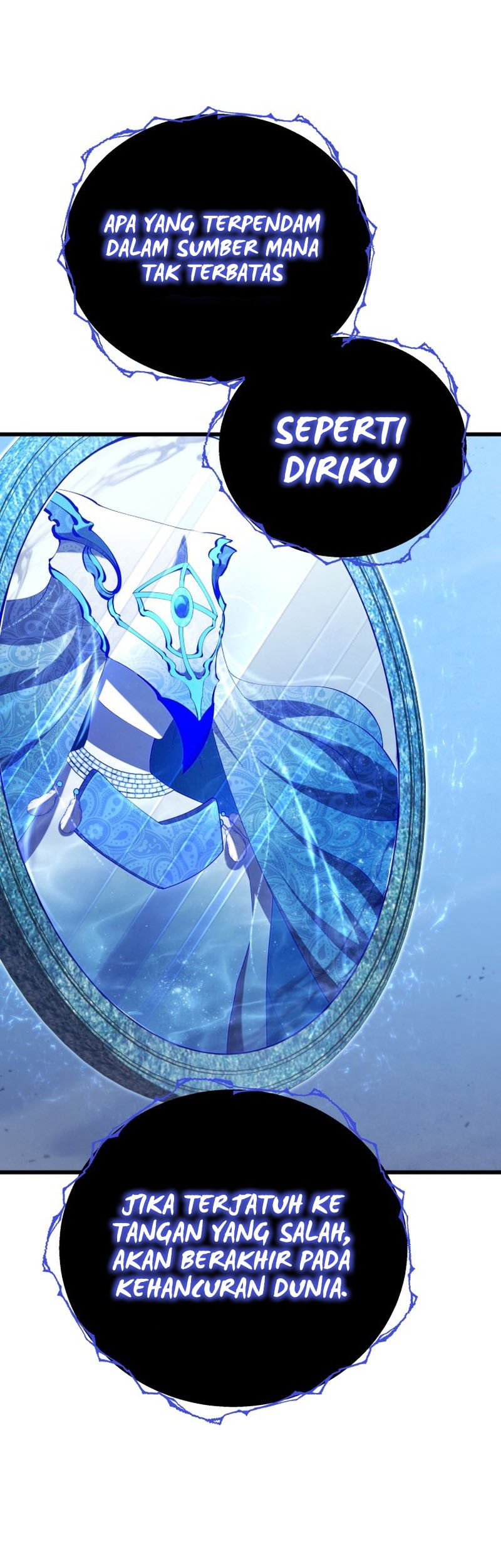 Swordmaster’s Youngest Son Chapter 87 Gambar 43