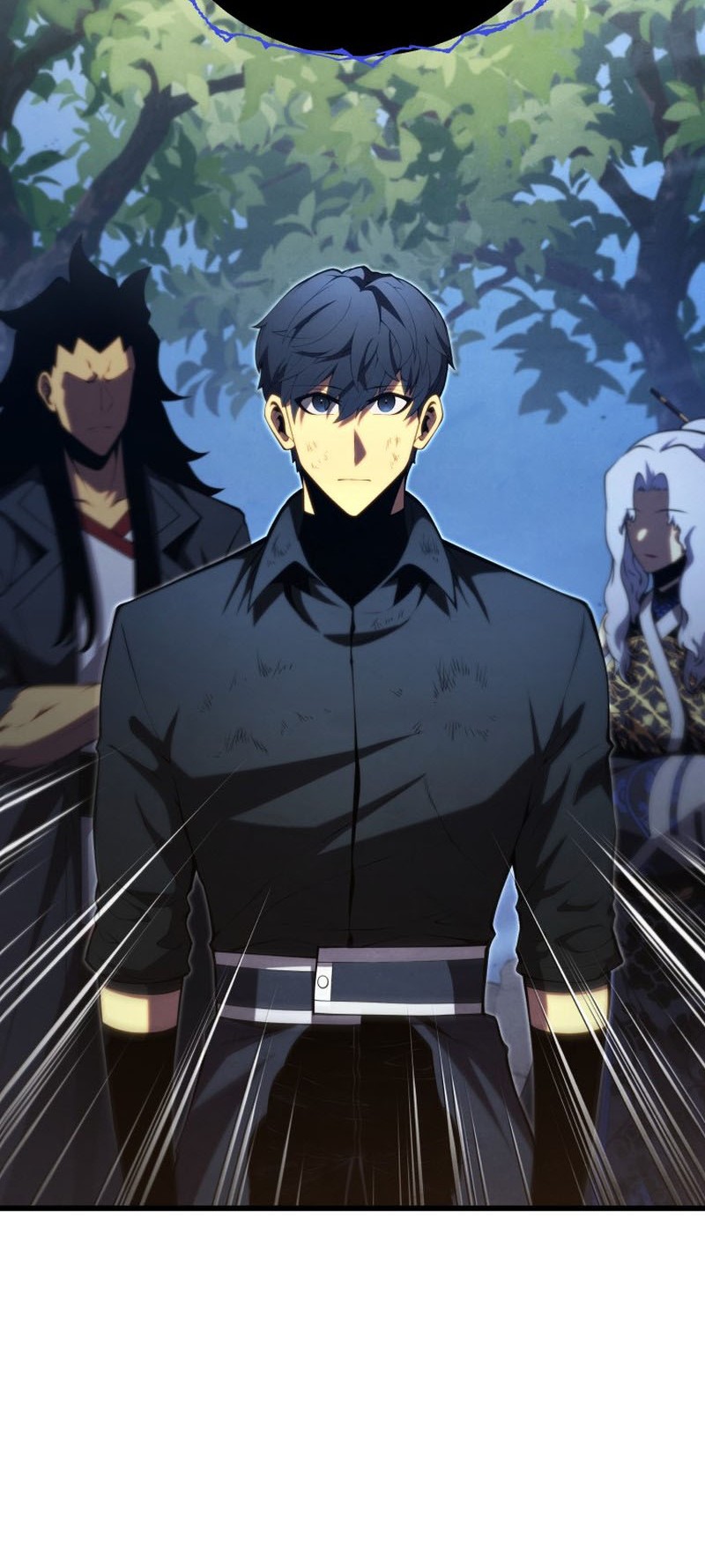 Swordmaster’s Youngest Son Chapter 87 Gambar 48