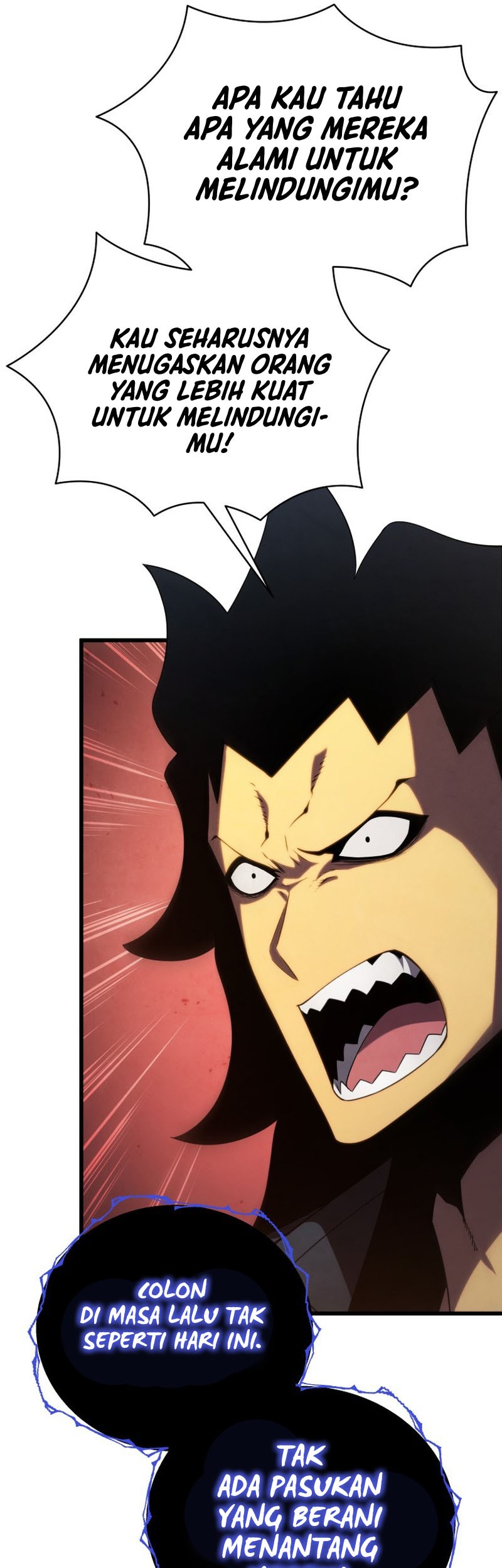 Swordmaster’s Youngest Son Chapter 87 Gambar 45