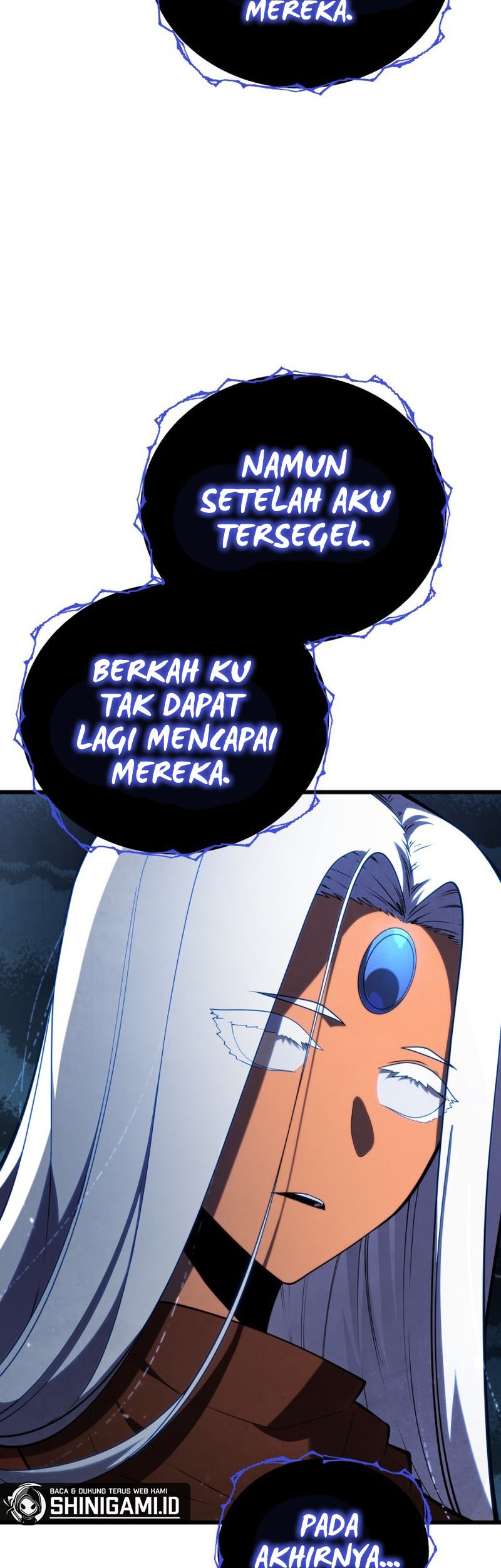 Swordmaster’s Youngest Son Chapter 87 Gambar 46