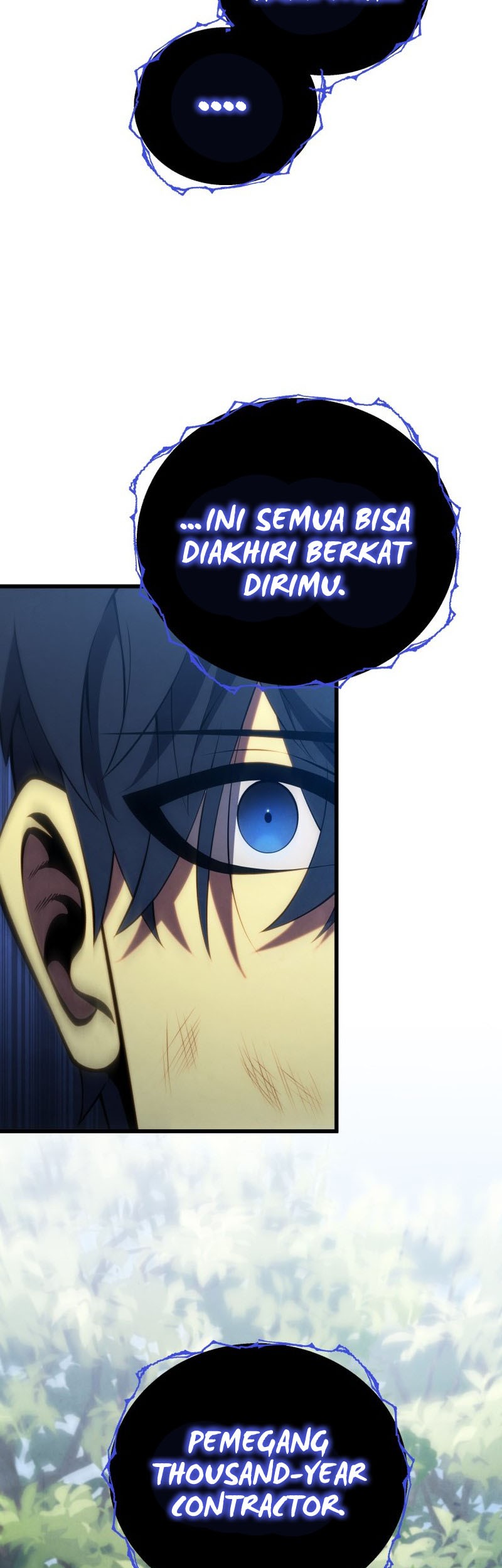 Swordmaster’s Youngest Son Chapter 87 Gambar 47