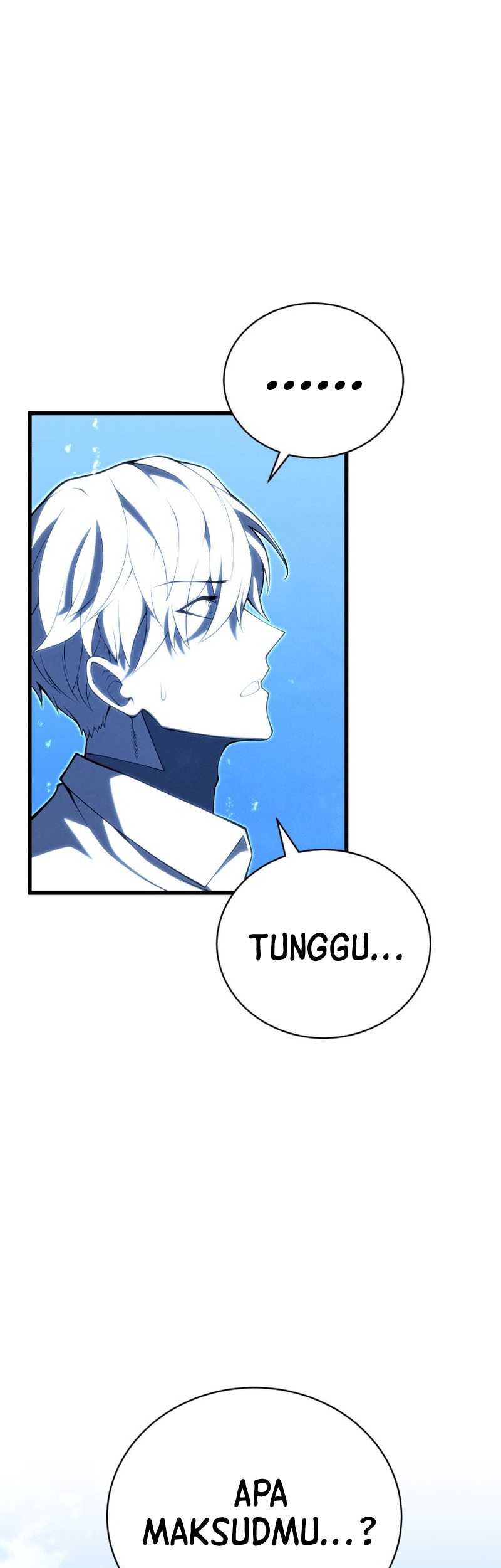 Manhwa Swordmaster’s Youngest Son Chapter 87 gambar nomor 2