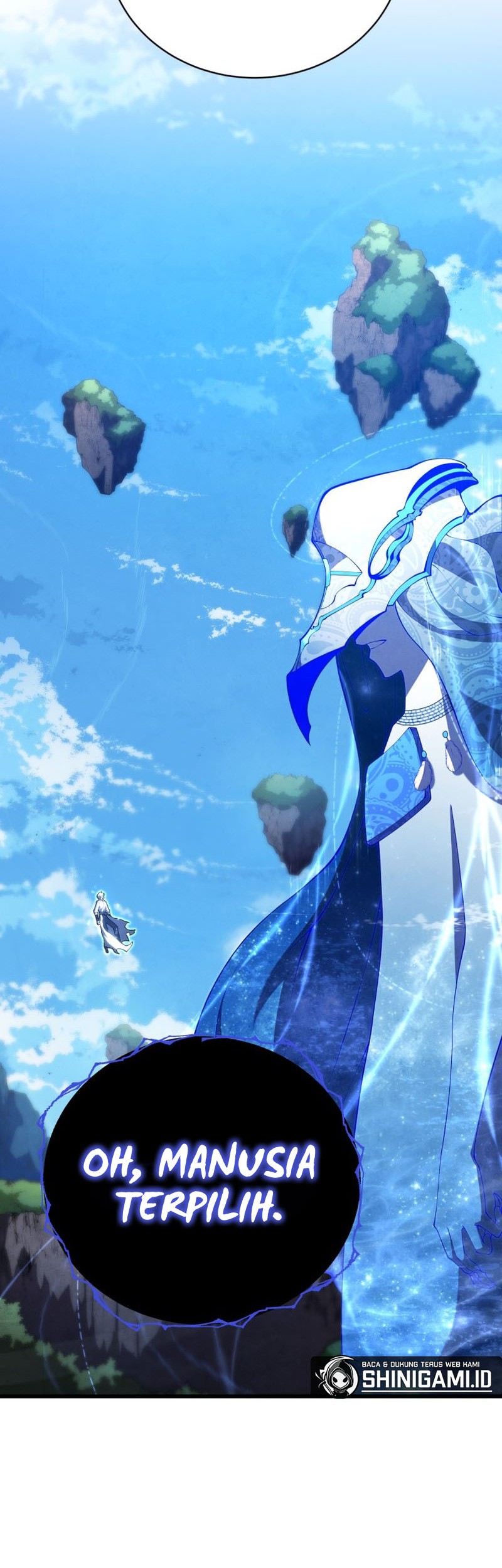 Swordmaster’s Youngest Son Chapter 87 Gambar 3