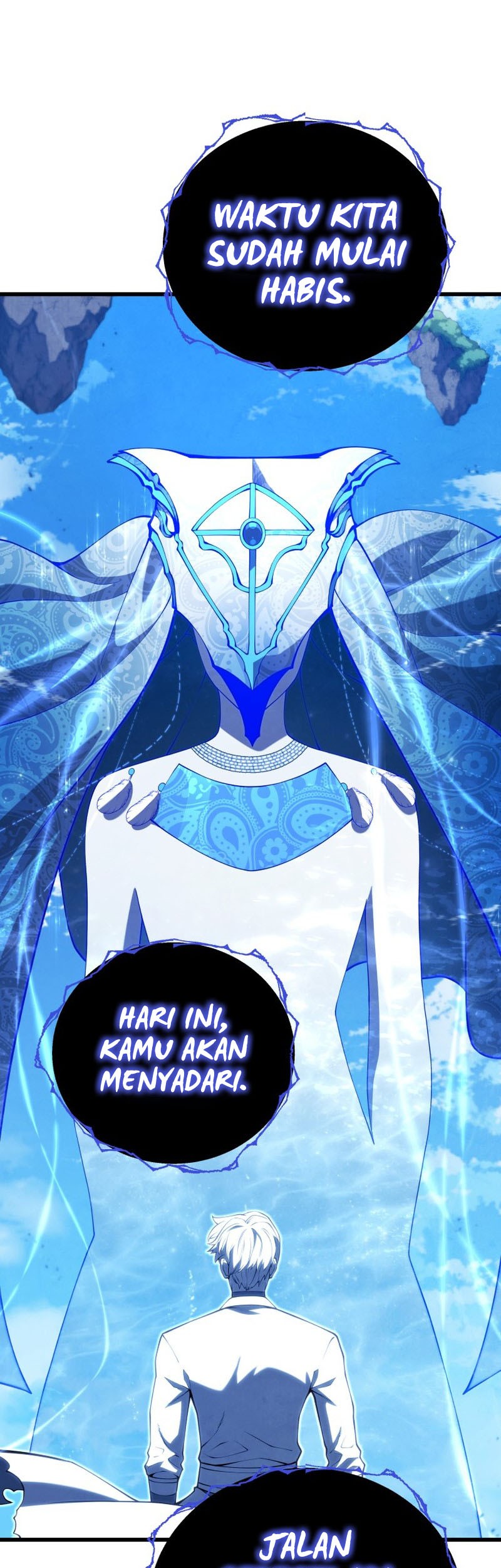 Swordmaster’s Youngest Son Chapter 87 Gambar 4