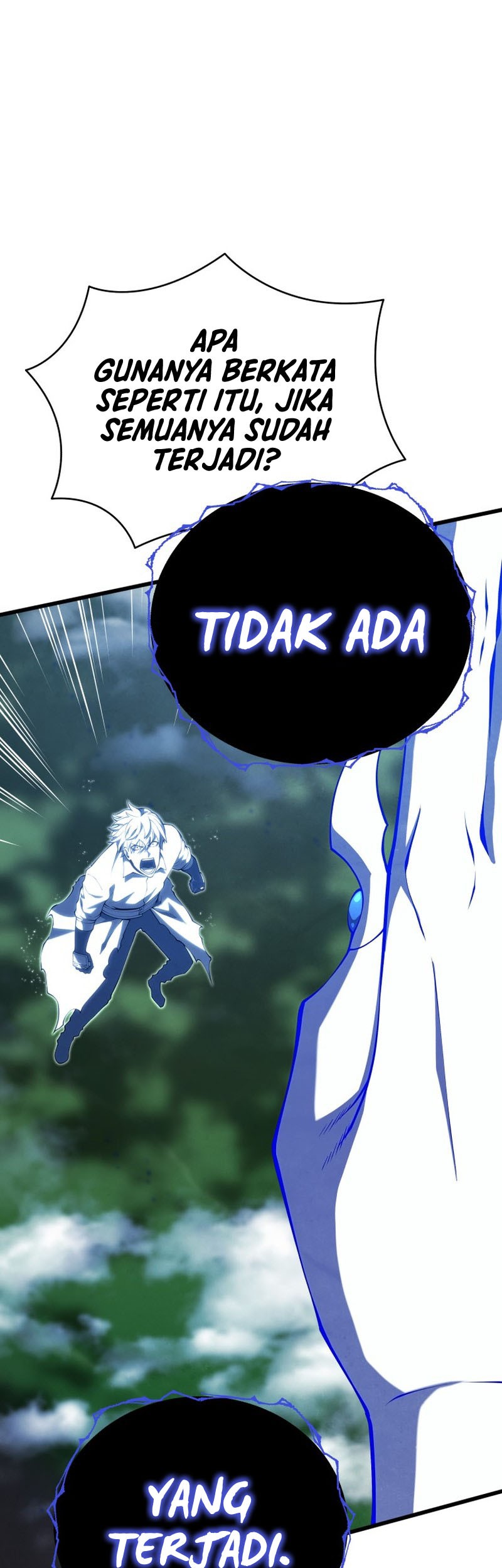 Swordmaster’s Youngest Son Chapter 87 Gambar 6