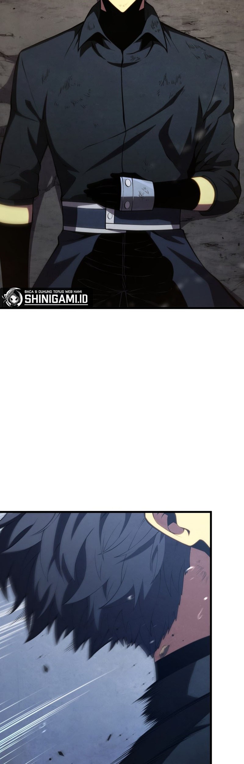 Swordmaster’s Youngest Son Chapter 87 Gambar 10