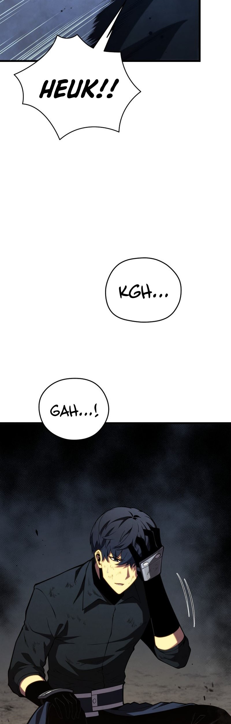 Swordmaster’s Youngest Son Chapter 87 Gambar 11