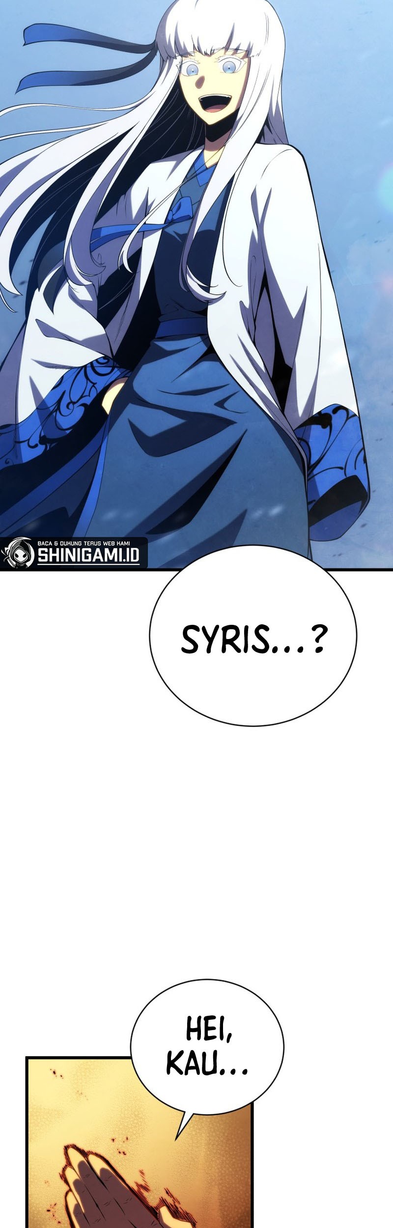 Swordmaster’s Youngest Son Chapter 87 Gambar 15