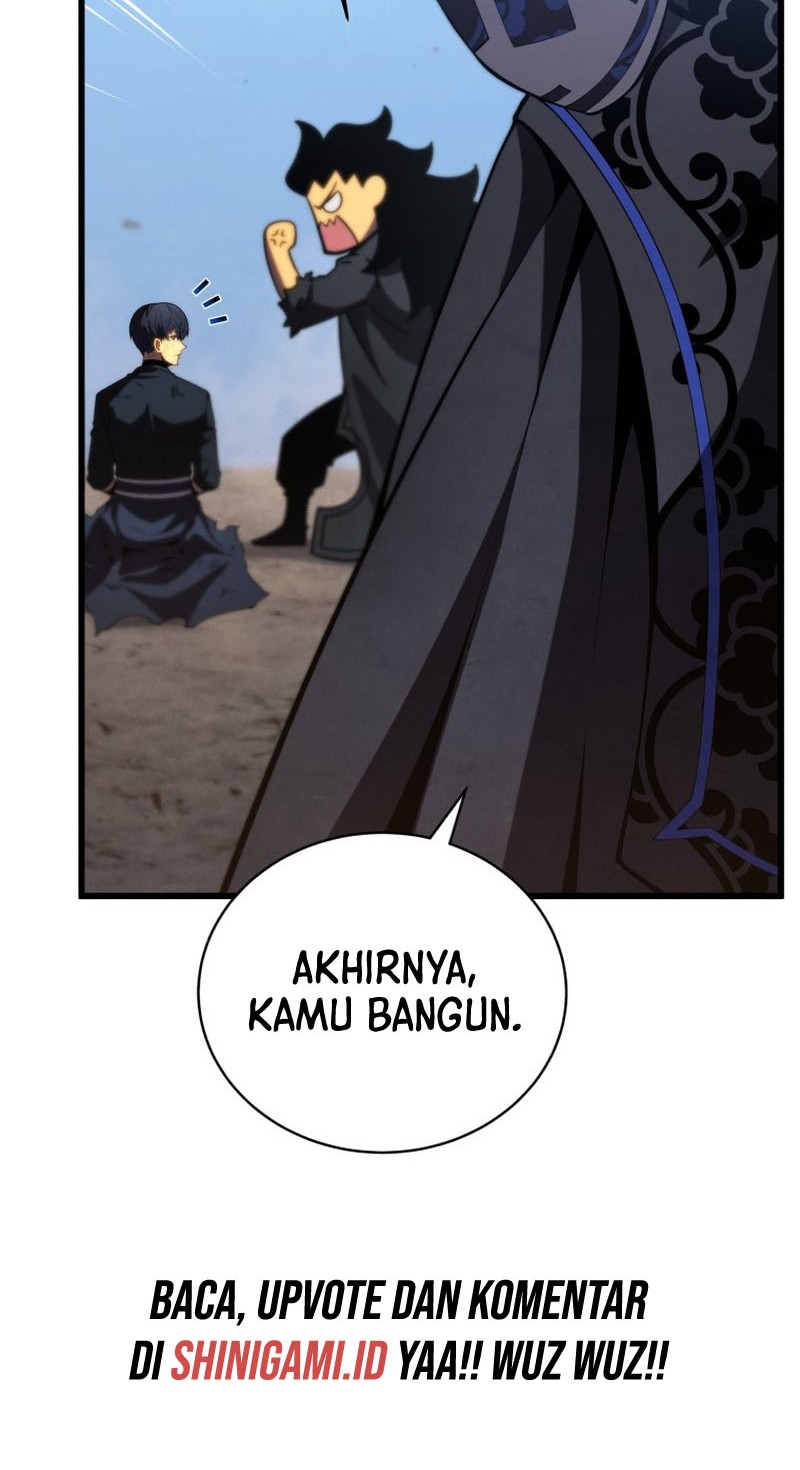 Swordmaster’s Youngest Son Chapter 87 Gambar 20