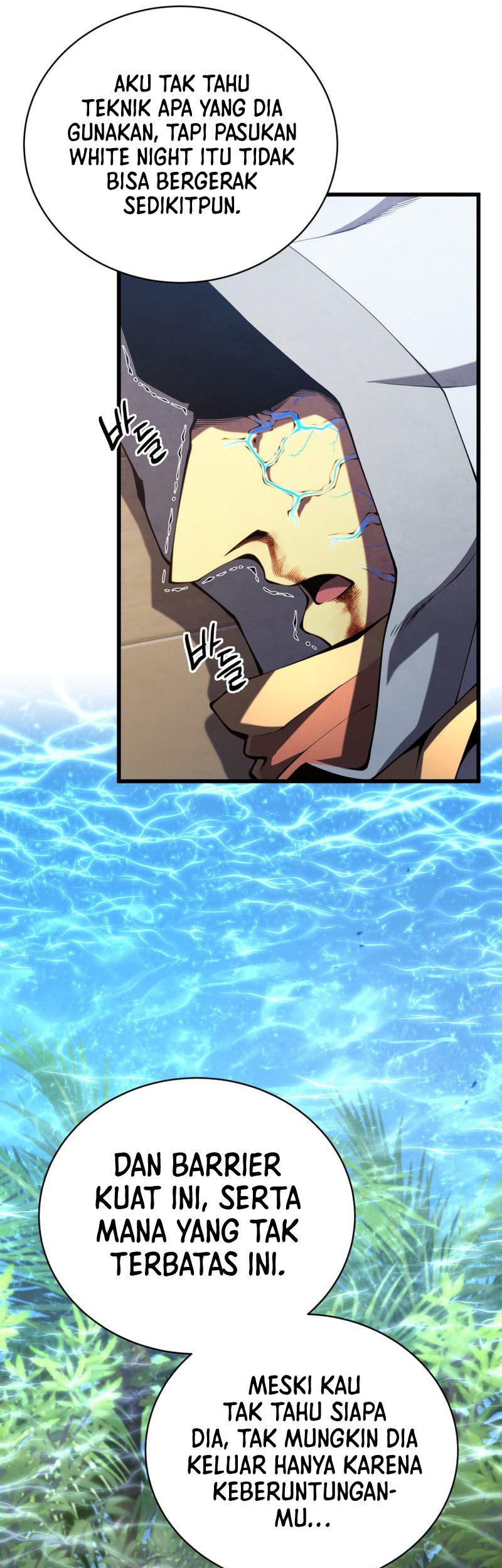 Swordmaster’s Youngest Son Chapter 87 Gambar 25