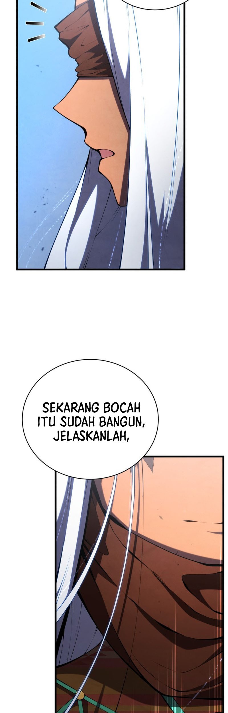 Swordmaster’s Youngest Son Chapter 87 Gambar 27