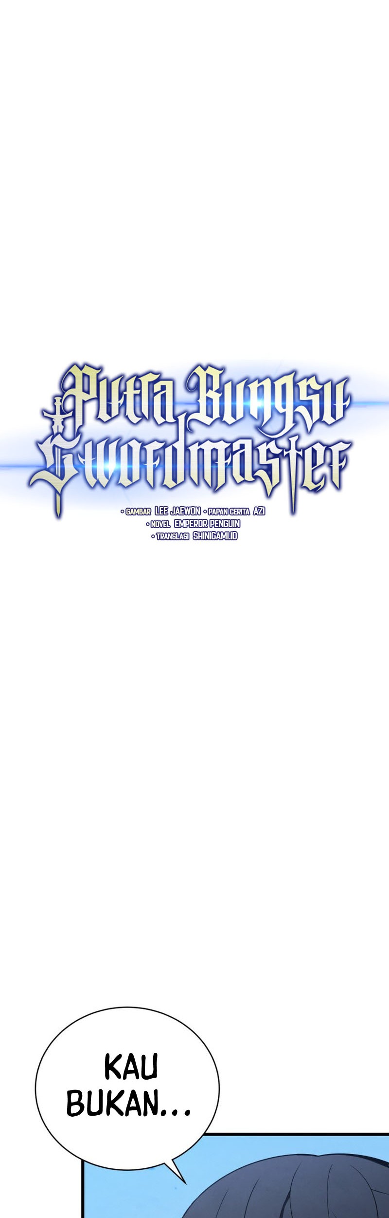 Swordmaster’s Youngest Son Chapter 87 Gambar 30