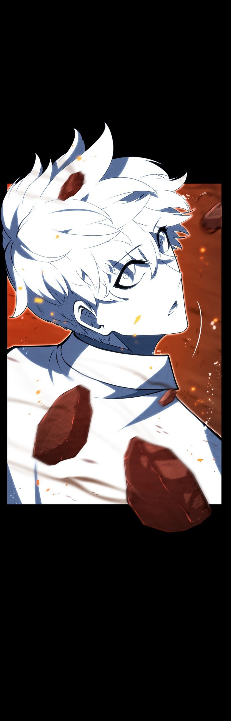 Swordmaster’s Youngest Son Chapter 86 Gambar 50