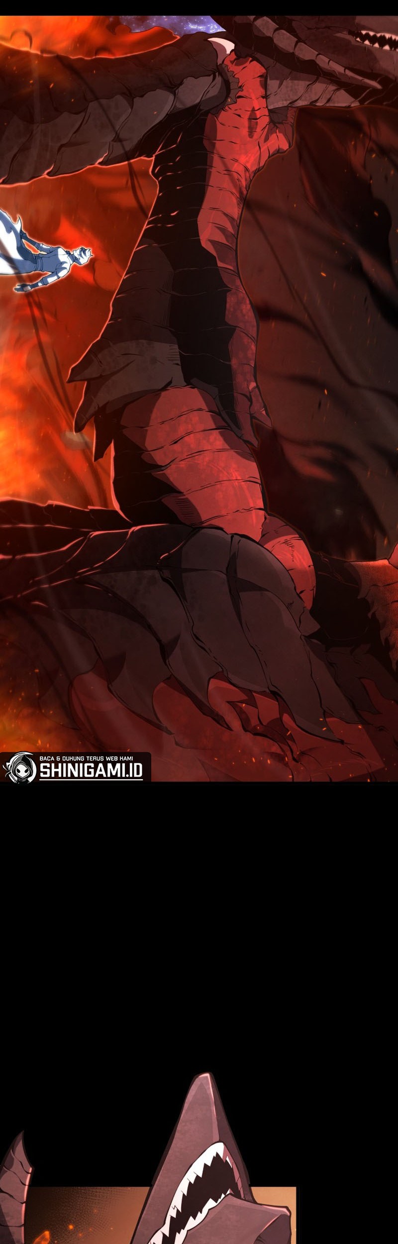 Swordmaster’s Youngest Son Chapter 86 Gambar 51