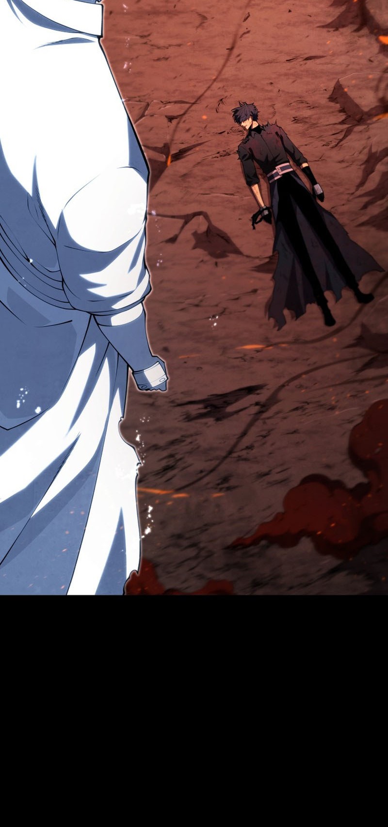 Swordmaster’s Youngest Son Chapter 86 Gambar 56