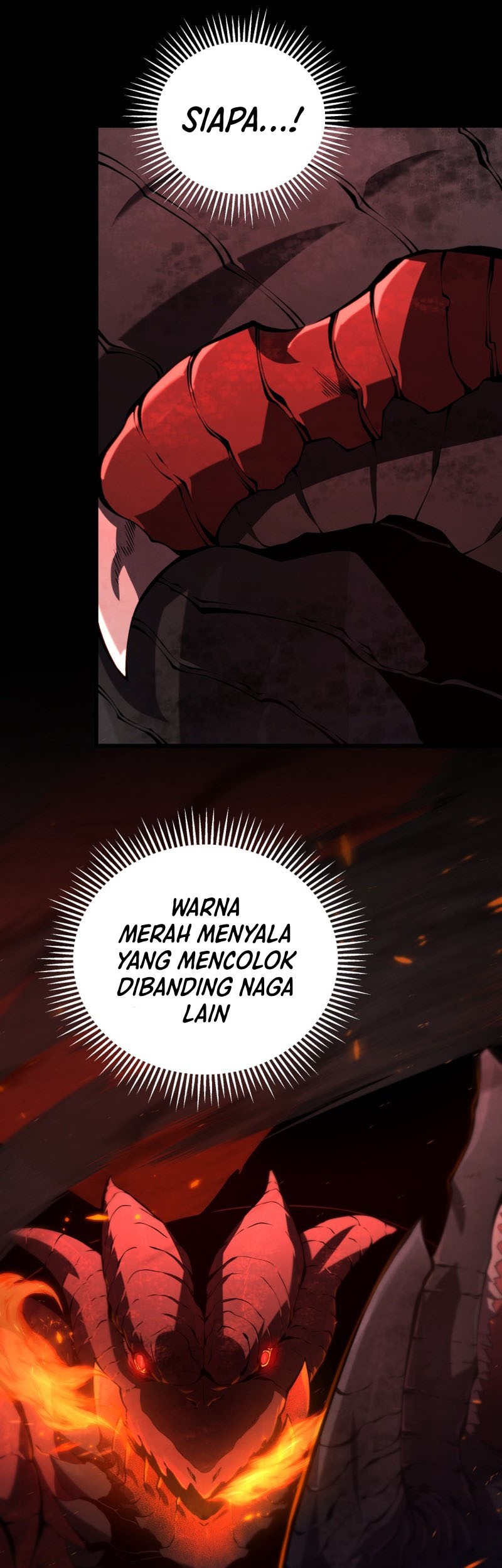 Swordmaster’s Youngest Son Chapter 86 Gambar 53