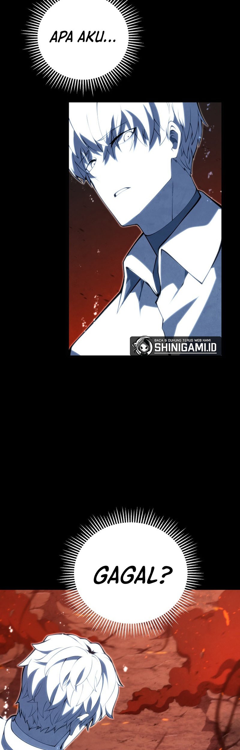 Swordmaster’s Youngest Son Chapter 86 Gambar 55