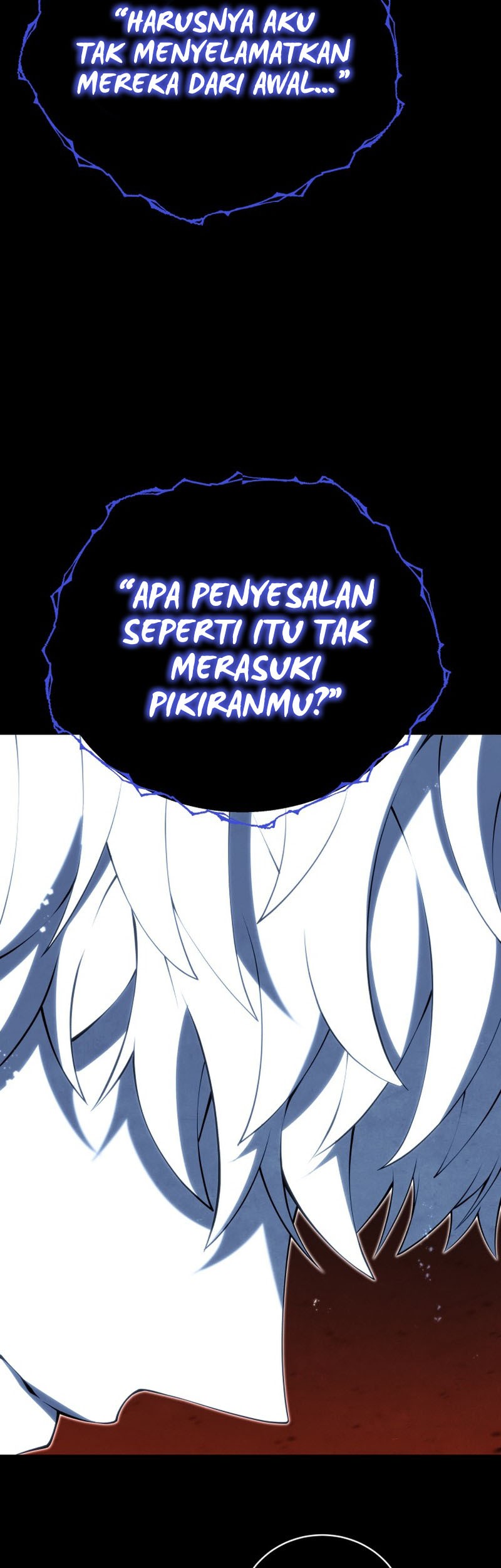 Swordmaster’s Youngest Son Chapter 86 Gambar 59