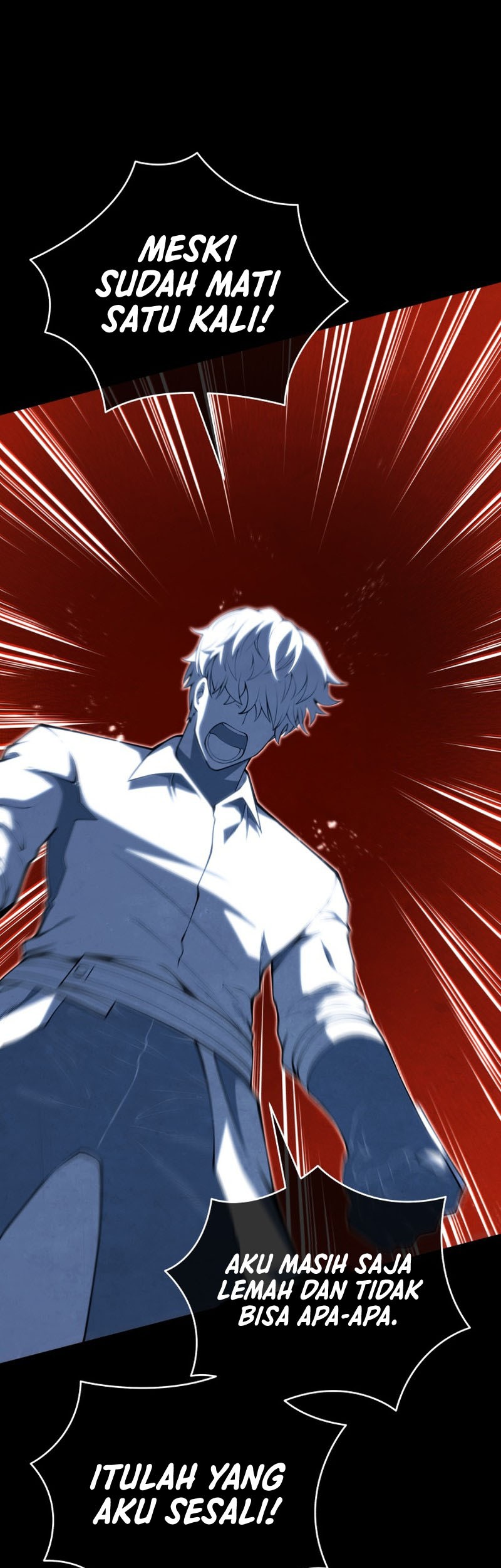 Swordmaster’s Youngest Son Chapter 86 Gambar 61