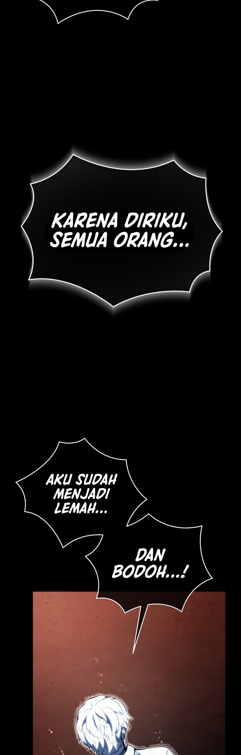 Swordmaster’s Youngest Son Chapter 86 Gambar 62