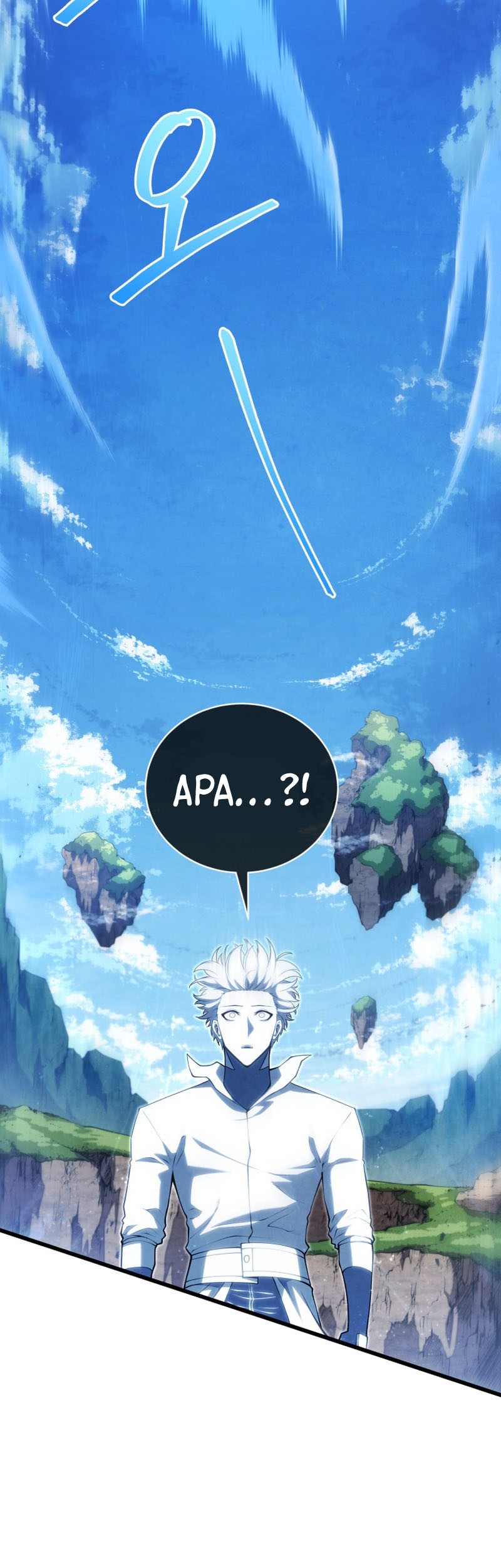 Swordmaster’s Youngest Son Chapter 86 Gambar 67