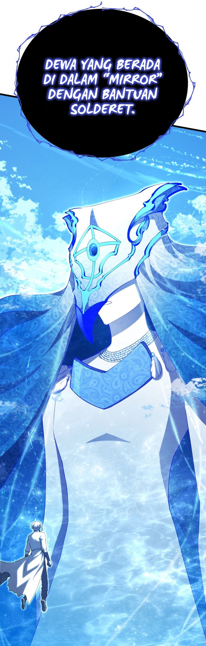 Swordmaster’s Youngest Son Chapter 86 Gambar 69