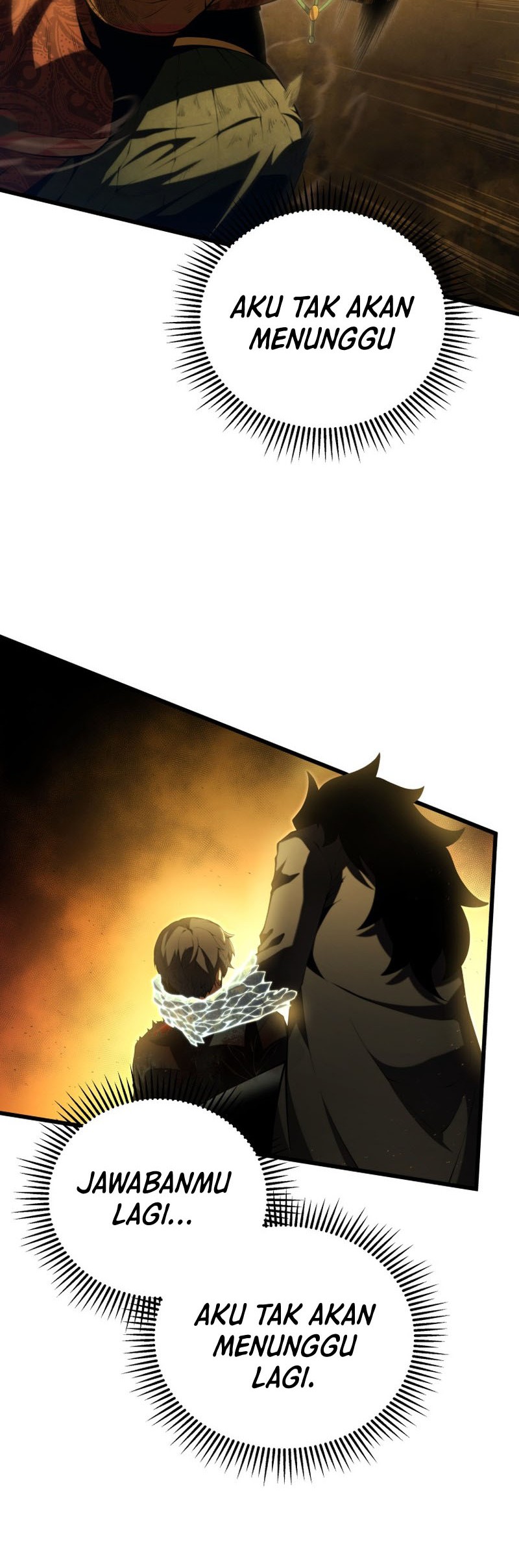 Swordmaster’s Youngest Son Chapter 86 Gambar 37