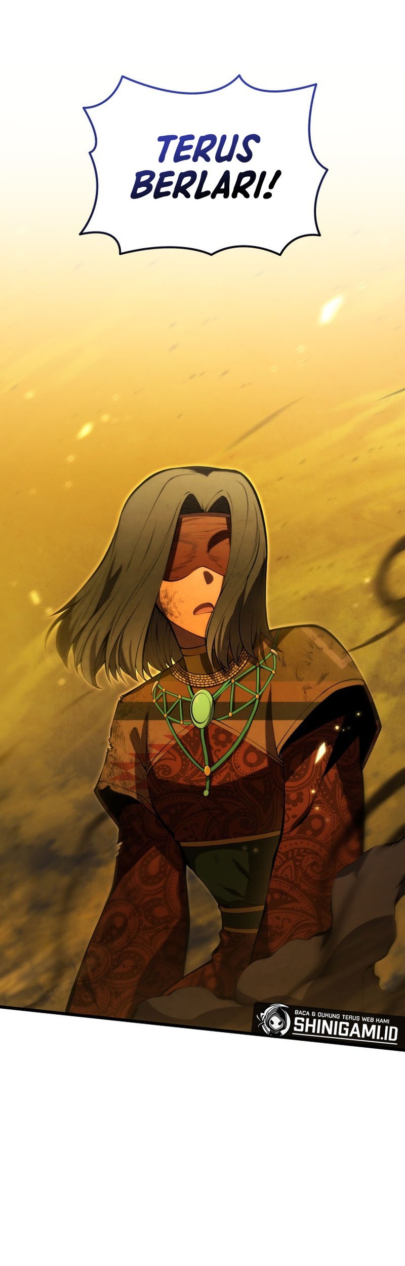 Swordmaster’s Youngest Son Chapter 86 Gambar 35