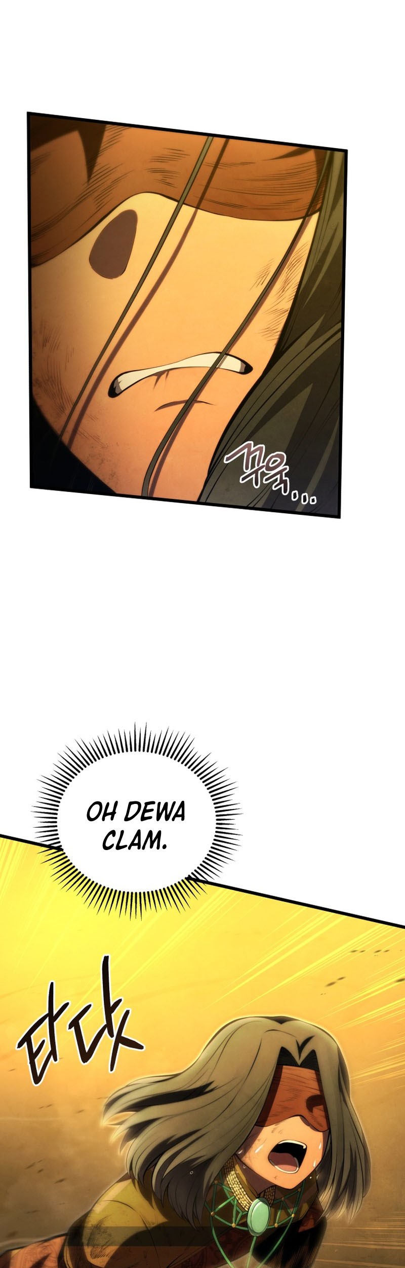 Swordmaster’s Youngest Son Chapter 86 Gambar 36