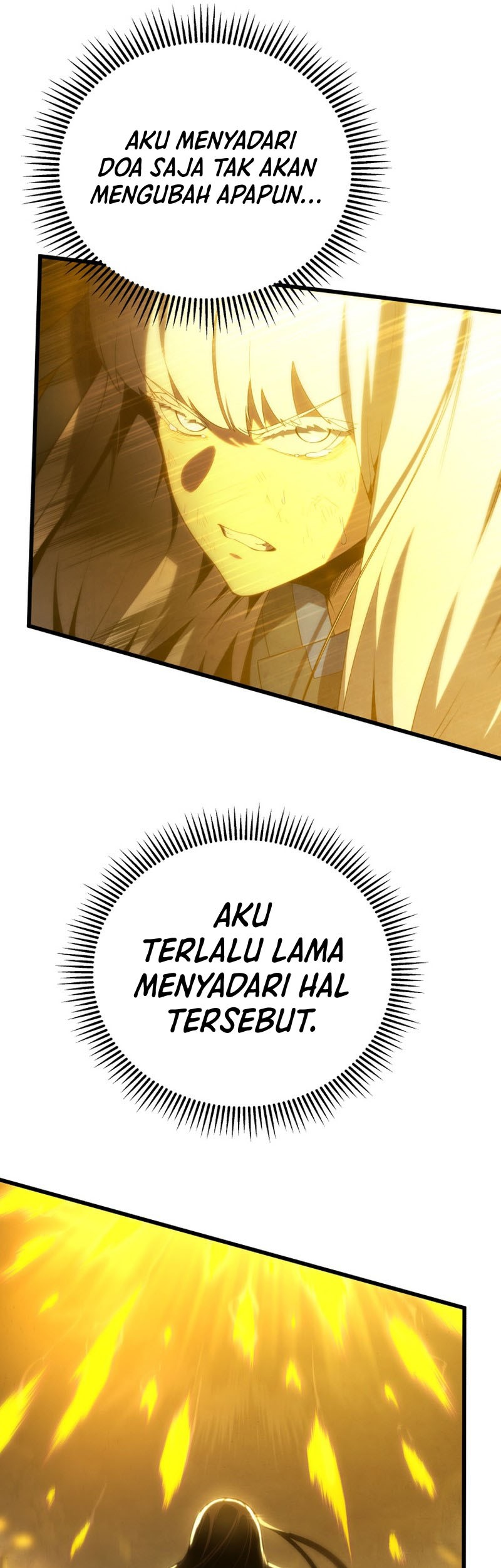 Swordmaster’s Youngest Son Chapter 86 Gambar 38