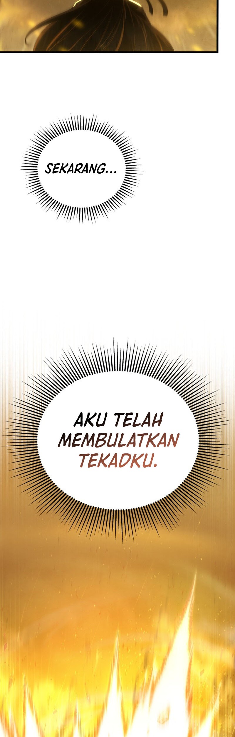 Swordmaster’s Youngest Son Chapter 86 Gambar 39