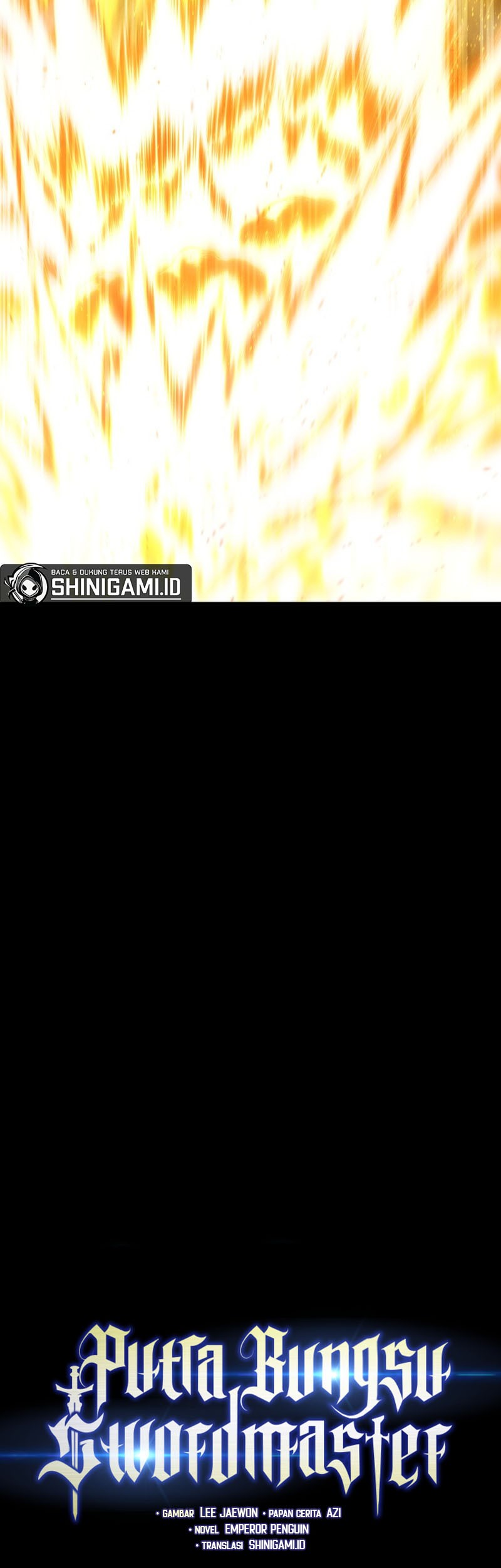 Swordmaster’s Youngest Son Chapter 86 Gambar 40