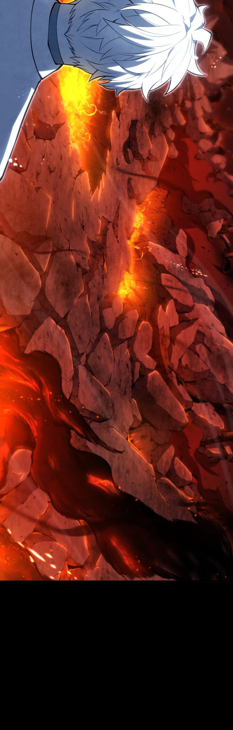 Swordmaster’s Youngest Son Chapter 86 Gambar 45