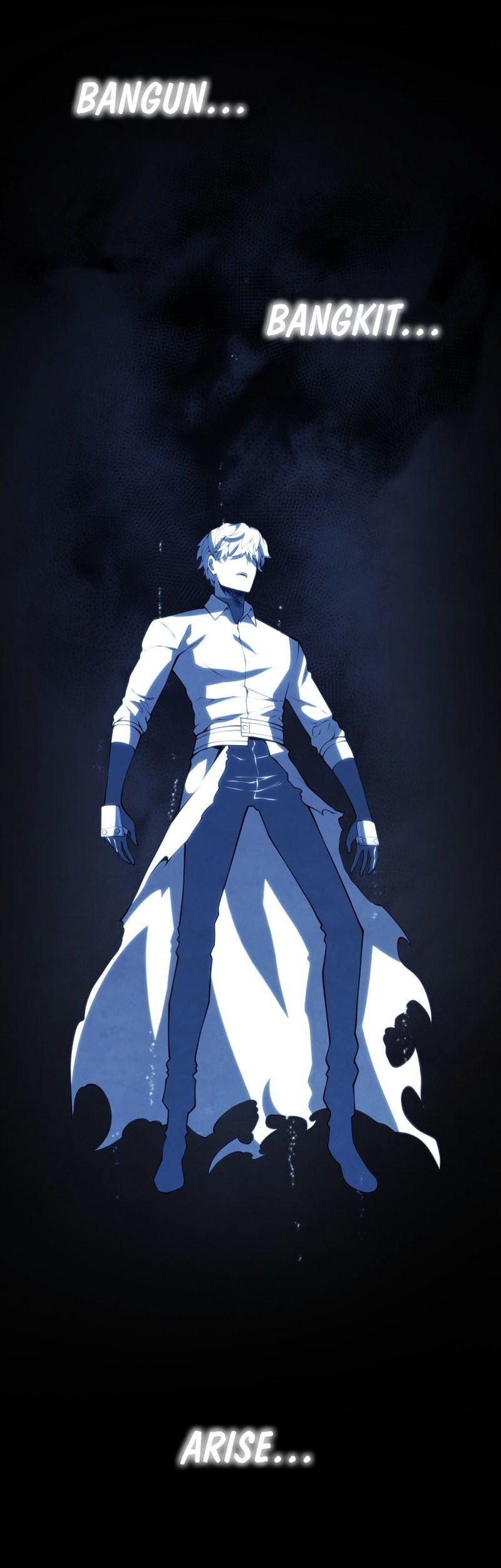 Swordmaster’s Youngest Son Chapter 86 Gambar 42