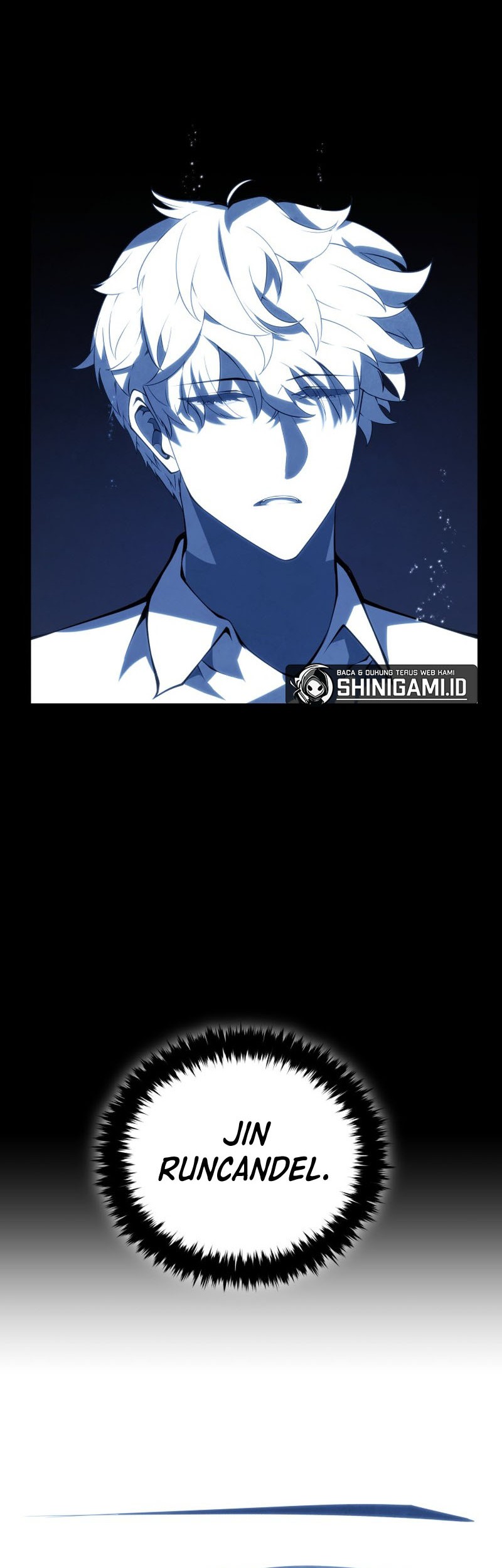 Swordmaster’s Youngest Son Chapter 86 Gambar 43