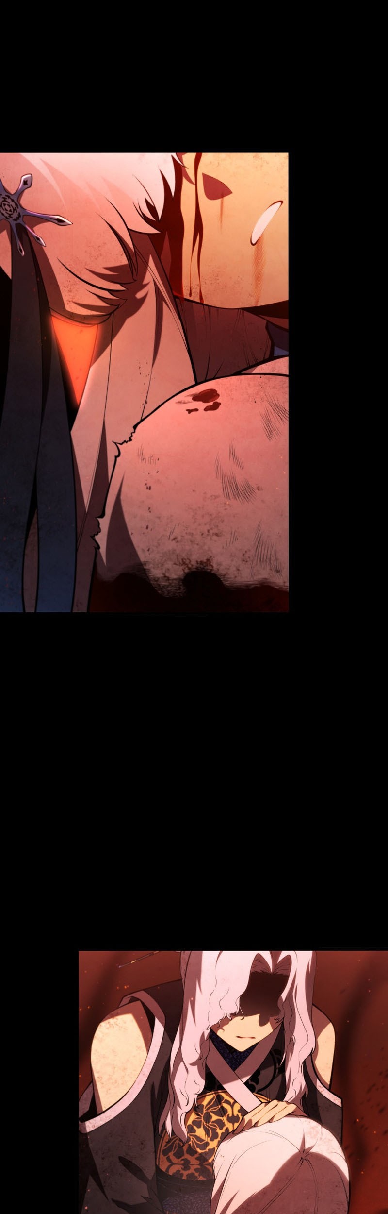 Swordmaster’s Youngest Son Chapter 86 Gambar 46