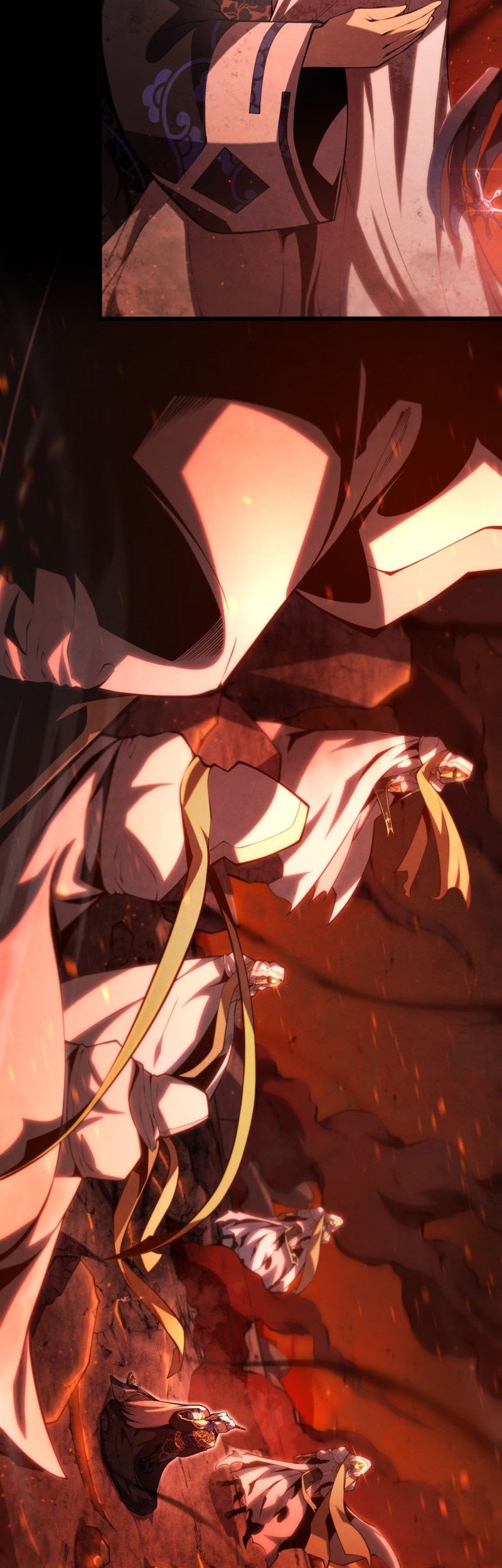 Swordmaster’s Youngest Son Chapter 86 Gambar 47