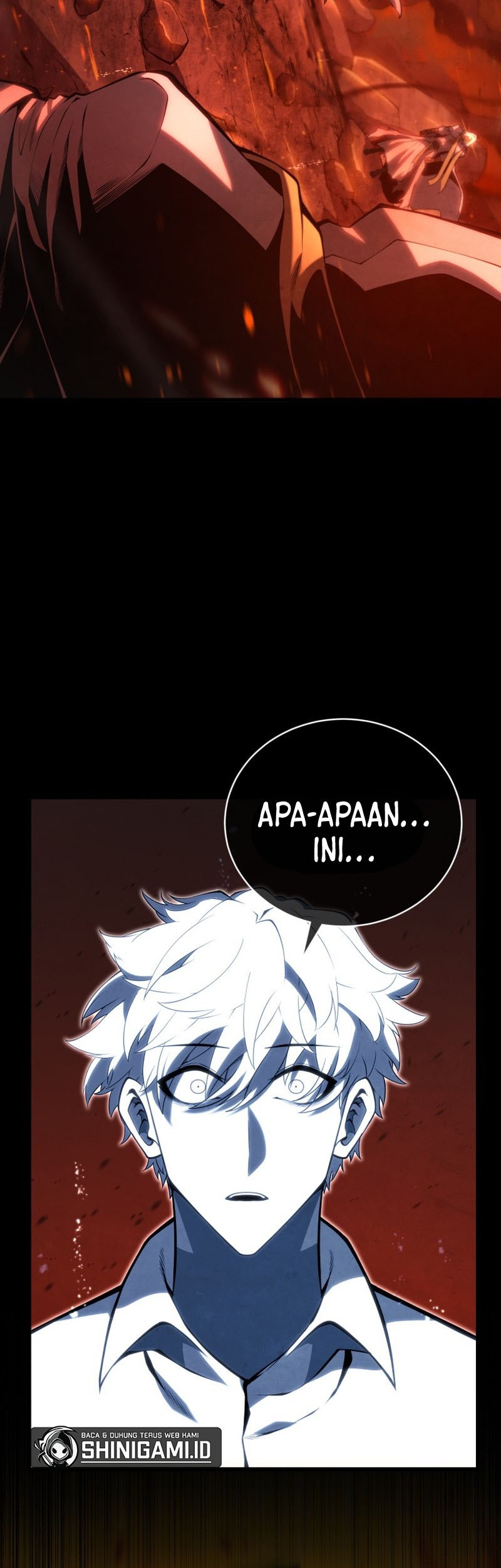 Swordmaster’s Youngest Son Chapter 86 Gambar 48